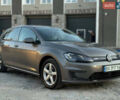 Серый Фольксваген e-Golf, объемом двигателя 0 л и пробегом 210 тыс. км за 7800 $, фото 1 на Automoto.ua