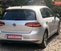 Сірий Фольксваген e-Golf, об'ємом двигуна 0 л та пробігом 157 тис. км за 7900 $, фото 17 на Automoto.ua