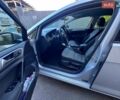 Серый Фольксваген e-Golf, объемом двигателя 0 л и пробегом 155 тыс. км за 8200 $, фото 8 на Automoto.ua