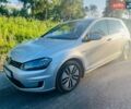 Сірий Фольксваген e-Golf, об'ємом двигуна 0 л та пробігом 132 тис. км за 8500 $, фото 1 на Automoto.ua