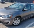 Сірий Фольксваген e-Golf, об'ємом двигуна 0 л та пробігом 61 тис. км за 9696 $, фото 1 на Automoto.ua