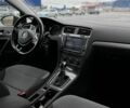 Сірий Фольксваген e-Golf, об'ємом двигуна 0 л та пробігом 98 тис. км за 8400 $, фото 9 на Automoto.ua