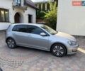 Серый Фольксваген e-Golf, объемом двигателя 0 л и пробегом 189 тыс. км за 6900 $, фото 1 на Automoto.ua