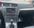 Сірий Фольксваген e-Golf, об'ємом двигуна 0 л та пробігом 142 тис. км за 9100 $, фото 17 на Automoto.ua