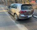 Сірий Фольксваген e-Golf, об'ємом двигуна 0 л та пробігом 179 тис. км за 8300 $, фото 4 на Automoto.ua