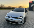 Сірий Фольксваген e-Golf, об'ємом двигуна 0 л та пробігом 162 тис. км за 8299 $, фото 23 на Automoto.ua