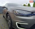 Серый Фольксваген e-Golf, объемом двигателя 0 л и пробегом 131 тыс. км за 8800 $, фото 4 на Automoto.ua