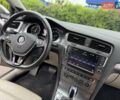 Серый Фольксваген e-Golf, объемом двигателя 0 л и пробегом 118 тыс. км за 9500 $, фото 70 на Automoto.ua