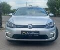 Сірий Фольксваген e-Golf, об'ємом двигуна 0 л та пробігом 100 тис. км за 8699 $, фото 13 на Automoto.ua
