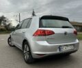 Серый Фольксваген e-Golf, объемом двигателя 0 л и пробегом 114 тыс. км за 8500 $, фото 17 на Automoto.ua