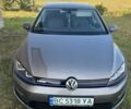 Сірий Фольксваген e-Golf, об'ємом двигуна 0 л та пробігом 112 тис. км за 8200 $, фото 12 на Automoto.ua