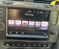Сірий Фольксваген e-Golf, об'ємом двигуна 0 л та пробігом 121 тис. км за 8399 $, фото 22 на Automoto.ua