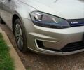 Серый Фольксваген e-Golf, объемом двигателя 0 л и пробегом 130 тыс. км за 9600 $, фото 3 на Automoto.ua