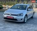 Серый Фольксваген e-Golf, объемом двигателя 0 л и пробегом 96 тыс. км за 7899 $, фото 12 на Automoto.ua