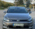 Сірий Фольксваген e-Golf, об'ємом двигуна 0 л та пробігом 122 тис. км за 8500 $, фото 10 на Automoto.ua