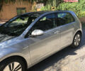 Серый Фольксваген e-Golf, объемом двигателя 0 л и пробегом 82 тыс. км за 9300 $, фото 7 на Automoto.ua