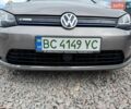 Серый Фольксваген e-Golf, объемом двигателя 0 л и пробегом 83 тыс. км за 8700 $, фото 1 на Automoto.ua