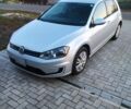Сірий Фольксваген e-Golf, об'ємом двигуна 0 л та пробігом 101 тис. км за 13200 $, фото 19 на Automoto.ua