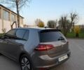 Сірий Фольксваген e-Golf, об'ємом двигуна 0 л та пробігом 115 тис. км за 10000 $, фото 7 на Automoto.ua