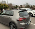 Сірий Фольксваген e-Golf, об'ємом двигуна 0 л та пробігом 100 тис. км за 9300 $, фото 6 на Automoto.ua