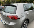 Сірий Фольксваген e-Golf, об'ємом двигуна 0 л та пробігом 100 тис. км за 9300 $, фото 7 на Automoto.ua