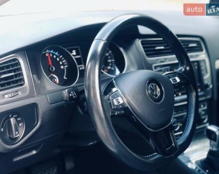 Серый Фольксваген e-Golf, объемом двигателя 0 л и пробегом 157 тыс. км за 8100 $, фото 37 на Automoto.ua