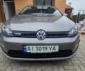 Сірий Фольксваген e-Golf, об'ємом двигуна 0 л та пробігом 187 тис. км за 9000 $, фото 6 на Automoto.ua