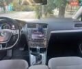 Серый Фольксваген e-Golf, объемом двигателя 0 л и пробегом 183 тыс. км за 8300 $, фото 2 на Automoto.ua