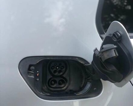 Серый Фольксваген e-Golf, объемом двигателя 0 л и пробегом 157 тыс. км за 8100 $, фото 50 на Automoto.ua