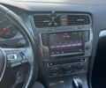 Серый Фольксваген e-Golf, объемом двигателя 0 л и пробегом 136 тыс. км за 8500 $, фото 3 на Automoto.ua