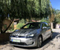 Серый Фольксваген e-Golf, объемом двигателя 0 л и пробегом 82 тыс. км за 9300 $, фото 15 на Automoto.ua