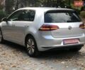 Сірий Фольксваген e-Golf, об'ємом двигуна 0 л та пробігом 157 тис. км за 7900 $, фото 14 на Automoto.ua