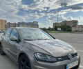 Серый Фольксваген e-Golf, объемом двигателя 0 л и пробегом 118 тыс. км за 7950 $, фото 1 на Automoto.ua