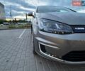Сірий Фольксваген e-Golf, об'ємом двигуна 0 л та пробігом 96 тис. км за 10500 $, фото 14 на Automoto.ua