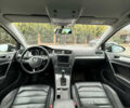 Сірий Фольксваген e-Golf, об'ємом двигуна 0 л та пробігом 100 тис. км за 9300 $, фото 29 на Automoto.ua