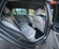 Сірий Фольксваген e-Golf, об'ємом двигуна 0 л та пробігом 96 тис. км за 10500 $, фото 21 на Automoto.ua