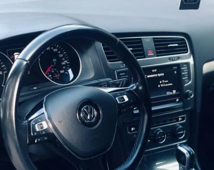 Серый Фольксваген e-Golf, объемом двигателя 0 л и пробегом 157 тыс. км за 8100 $, фото 39 на Automoto.ua