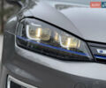 Серый Фольксваген e-Golf, объемом двигателя 0 л и пробегом 76 тыс. км за 8500 $, фото 21 на Automoto.ua