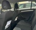Сірий Фольксваген e-Golf, об'ємом двигуна 0 л та пробігом 117 тис. км за 10500 $, фото 9 на Automoto.ua