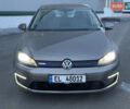 Сірий Фольксваген e-Golf, об'ємом двигуна 0 л та пробігом 89 тис. км за 8500 $, фото 7 на Automoto.ua