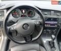Серый Фольксваген e-Golf, объемом двигателя 0 л и пробегом 131 тыс. км за 8800 $, фото 11 на Automoto.ua