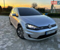 Серый Фольксваген e-Golf, объемом двигателя 0 л и пробегом 162 тыс. км за 8799 $, фото 20 на Automoto.ua