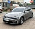 Серый Фольксваген e-Golf, объемом двигателя 0 л и пробегом 122 тыс. км за 10000 $, фото 8 на Automoto.ua