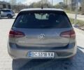 Сірий Фольксваген e-Golf, об'ємом двигуна 0 л та пробігом 112 тис. км за 8200 $, фото 15 на Automoto.ua