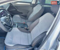 Сірий Фольксваген e-Golf, об'ємом двигуна 0 л та пробігом 161 тис. км за 8950 $, фото 46 на Automoto.ua