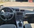 Серый Фольксваген e-Golf, объемом двигателя 0 л и пробегом 142 тыс. км за 8500 $, фото 11 на Automoto.ua