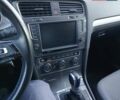 Серый Фольксваген e-Golf, объемом двигателя 0 л и пробегом 81 тыс. км за 8900 $, фото 3 на Automoto.ua