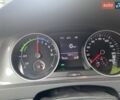 Сірий Фольксваген e-Golf, об'ємом двигуна 0 л та пробігом 123 тис. км за 8600 $, фото 7 на Automoto.ua