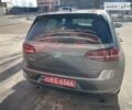 Серый Фольксваген e-Golf, объемом двигателя 0 л и пробегом 68 тыс. км за 11700 $, фото 7 на Automoto.ua