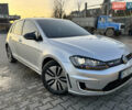 Сірий Фольксваген e-Golf, об'ємом двигуна 0 л та пробігом 162 тис. км за 8299 $, фото 40 на Automoto.ua